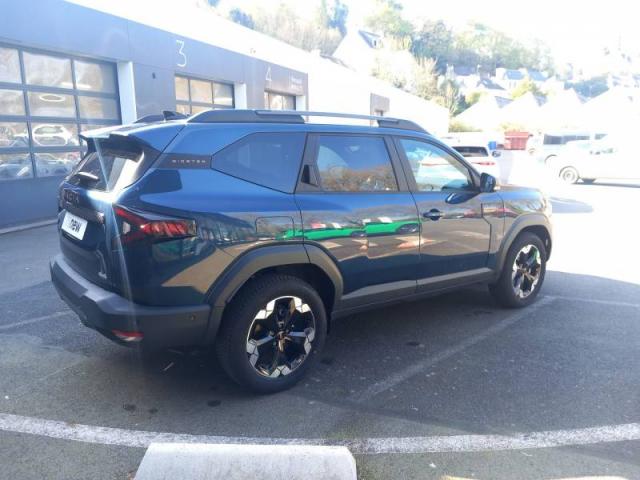Dacia Bigster image 6