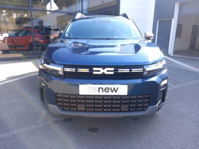 Dacia Bigster image 3