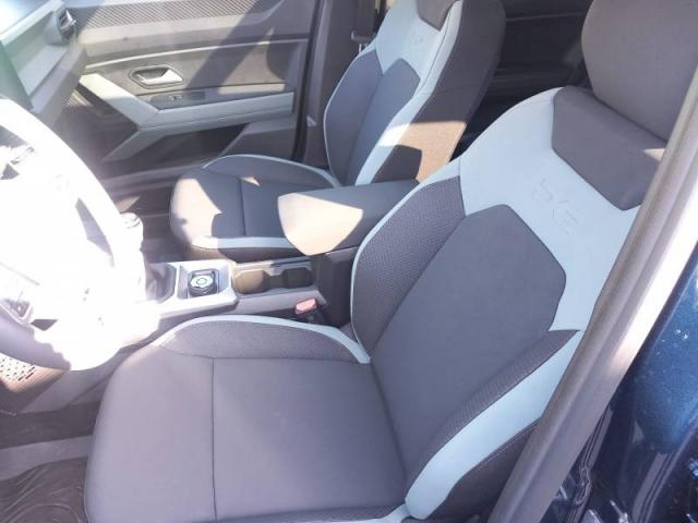 Dacia Bigster image 9