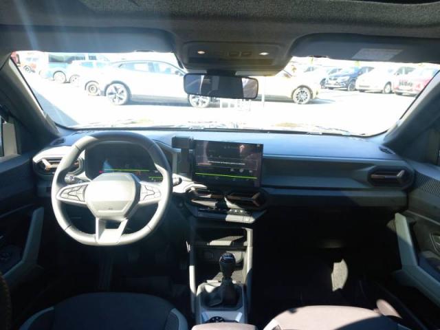 Dacia Bigster image 7