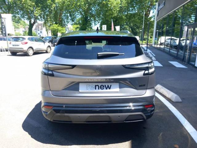 Renault Austral image 7