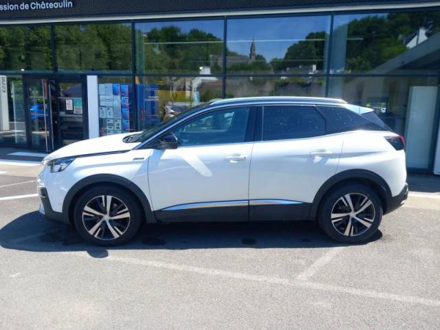 Peugeot 3008 image 5
