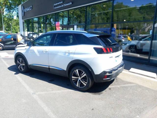 Peugeot 3008 image 3