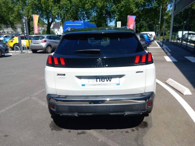 Peugeot 3008 image 9