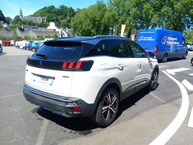 Peugeot 3008 image 7