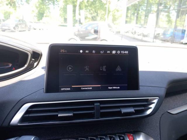 Peugeot 3008 image 8