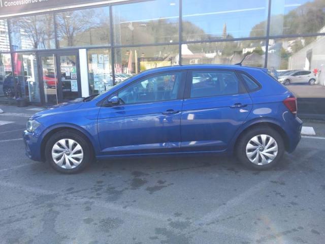 Volkswagen Polo image 9