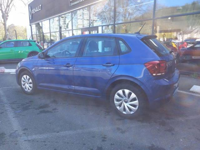 Volkswagen Polo image 6