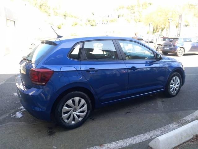 Volkswagen Polo image 7