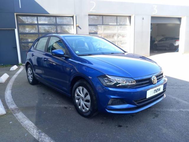 Volkswagen Polo image 8