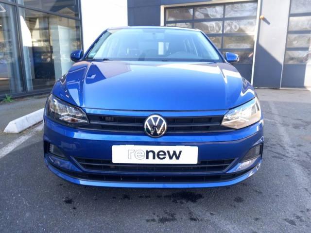 Volkswagen Polo image 1