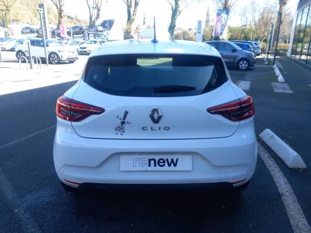 Renault Clio image 1