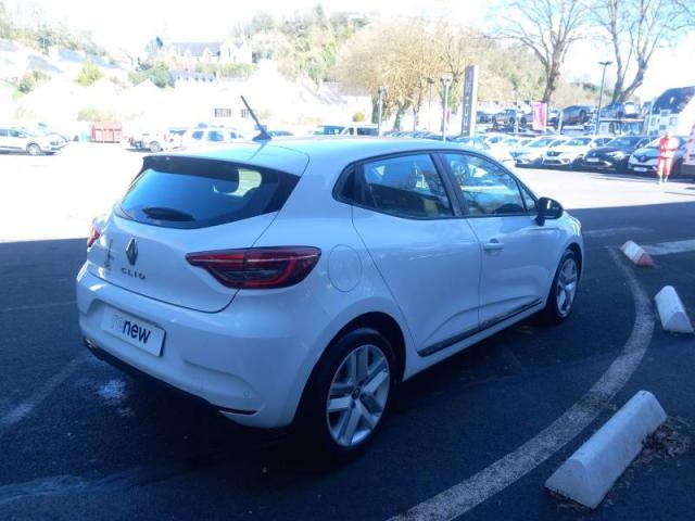 Renault Clio image 6