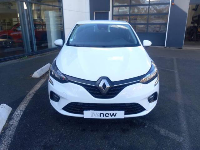 Renault Clio image 7