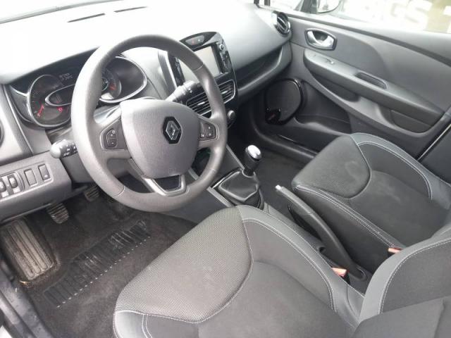 Renault Clio image 8