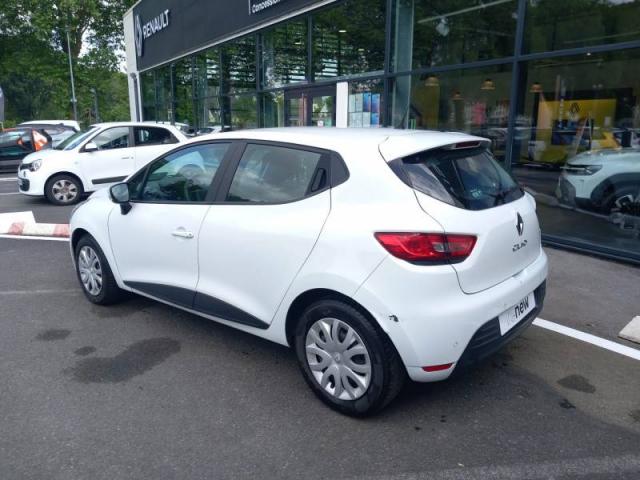 Renault Clio image 7