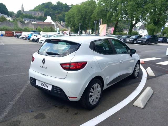 Renault Clio image 1