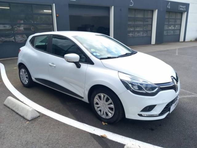 Renault Clio image 6
