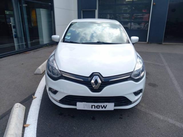 Renault Clio image 3