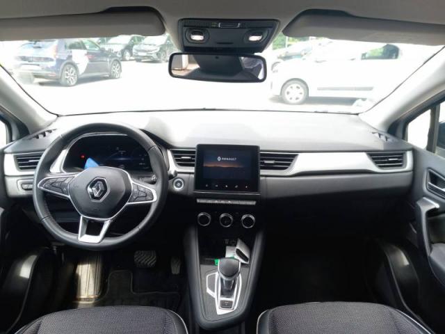 Renault Captur image 5