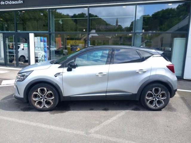 Renault Captur image 7