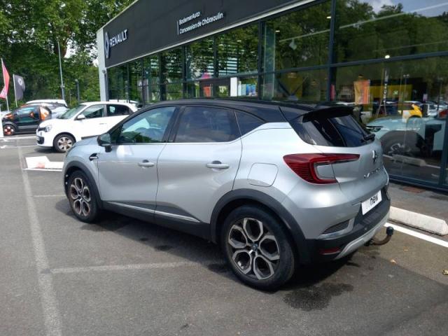 Renault Captur image 6