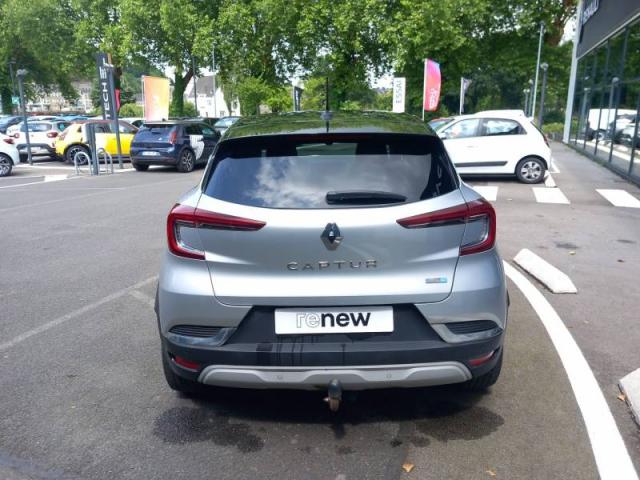 Renault Captur image 8