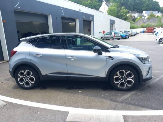 Renault Captur image 1