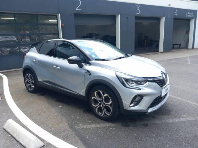Renault Captur image 3