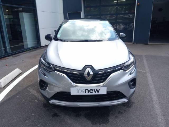 Renault Captur image 9