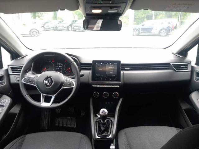 Renault Clio image 2