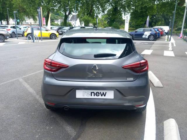Renault Clio image 8