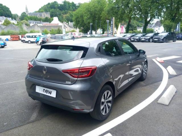 Renault Clio image 7