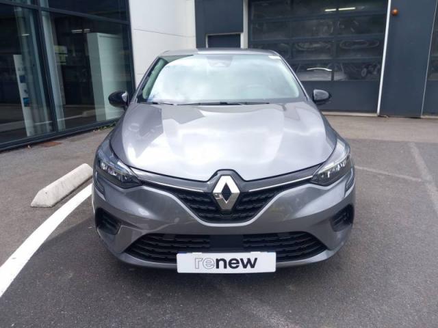 Renault Clio image 9