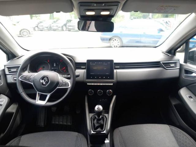 Renault Clio image 7