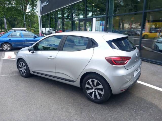Renault Clio image 4