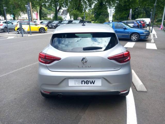 Renault Clio image 1