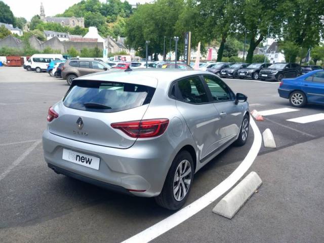 Renault Clio image 8