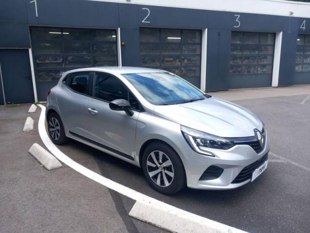 Renault Clio image 3