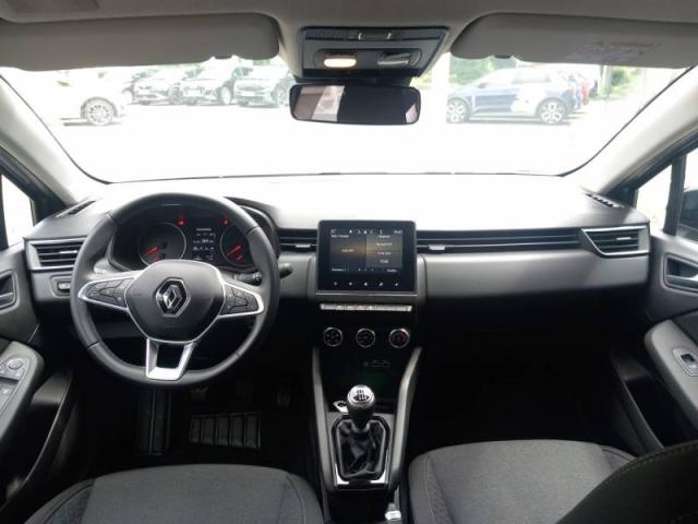 Renault Clio image 6