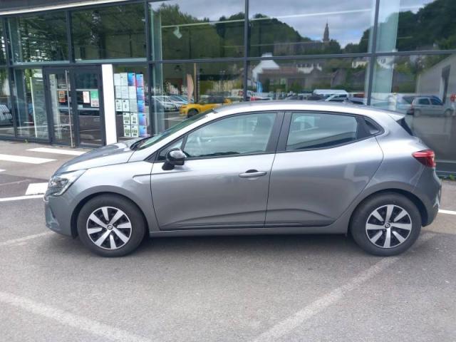 Renault Clio image 9