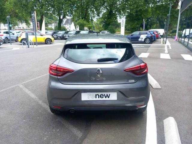 Renault Clio image 7