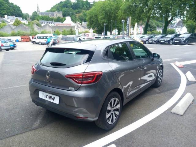Renault Clio image 3