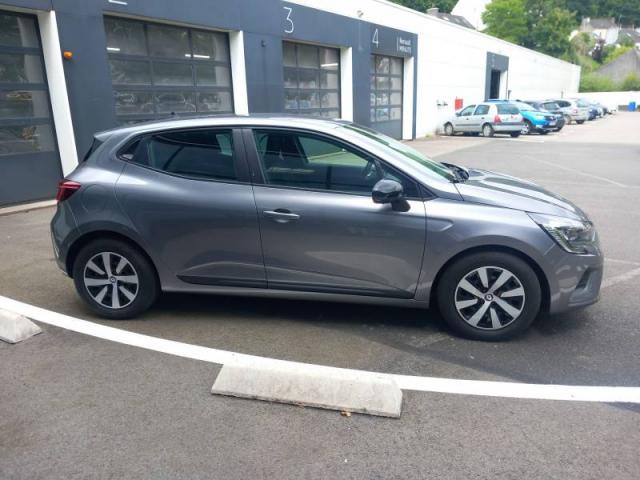 Renault Clio image 2