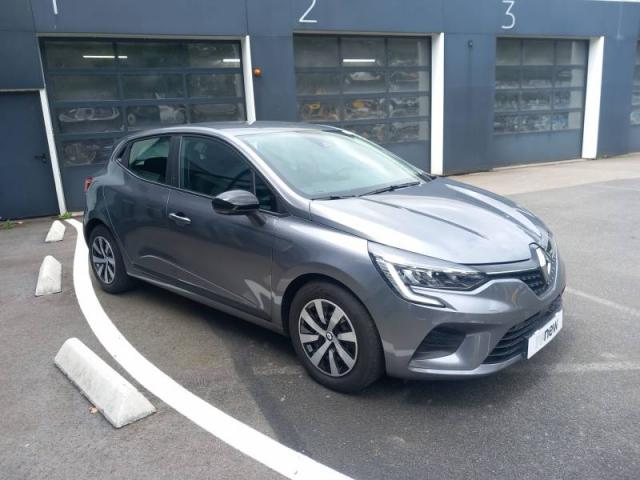 Renault Clio image 4