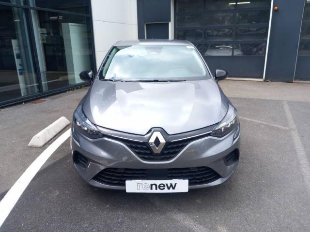 Renault Clio image 1