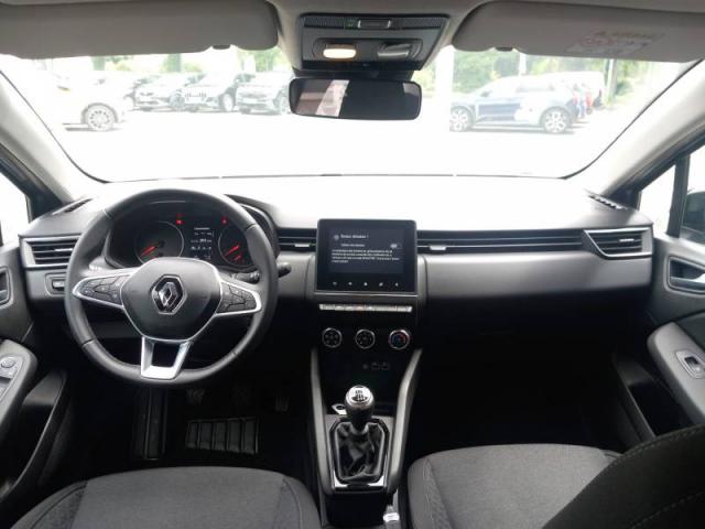 Renault Clio image 8