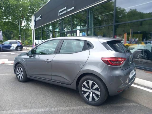 Renault Clio image 9