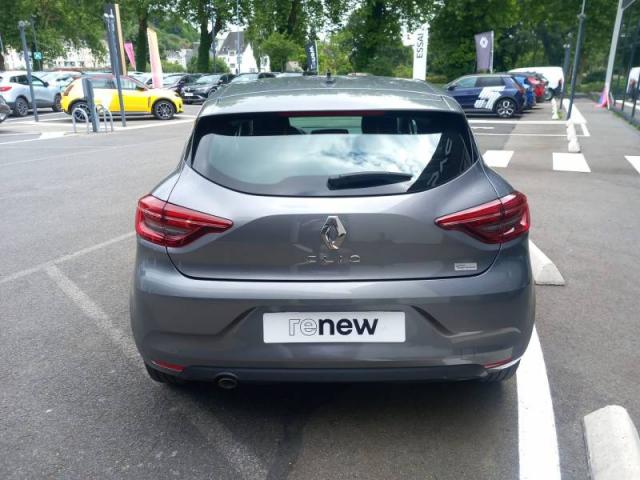 Renault Clio image 2