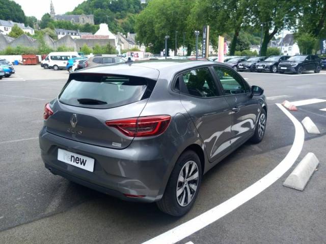 Renault Clio image 6